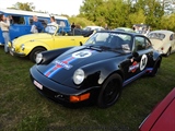 Cars on the grass (Putte) -  19 mei 2023