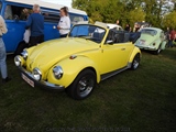 Cars on the grass (Putte) -  19 mei 2023