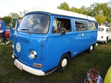 Cars on the grass (Putte) -  19 mei 2023