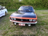 Cars on the grass (Putte) -  19 mei 2023