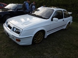 Cars on the grass (Putte) -  19 mei 2023