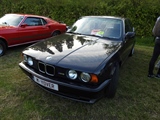 Cars on the grass (Putte) -  19 mei 2023