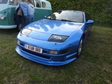 Cars on the grass (Putte) -  19 mei 2023