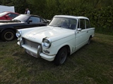 Cars on the grass (Putte) -  19 mei 2023