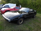Cars on the grass (Putte) -  19 mei 2023