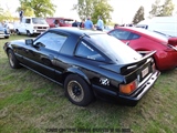 Cars on the grass (Putte) -  19 mei 2023