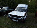 Cars on the grass (Putte) -  19 mei 2023