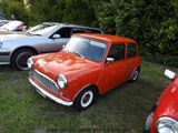 Cars on the grass (Putte) -  19 mei 2023