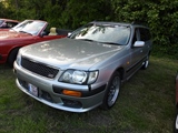 Cars on the grass (Putte) -  19 mei 2023