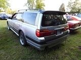Cars on the grass (Putte) -  19 mei 2023
