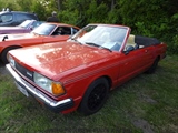 Cars on the grass (Putte) -  19 mei 2023
