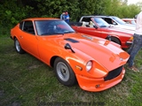 Cars on the grass (Putte) -  19 mei 2023
