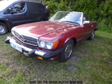 Cars on the grass (Putte) -  19 mei 2023