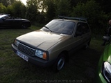 Cars on the grass (Putte) -  19 mei 2023