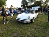 Cars on the grass (Putte) -  19 mei 2023