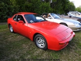 Cars on the grass (Putte) -  19 mei 2023