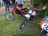 Cars on the grass (Putte) -  19 mei 2023