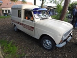 Cars on the grass (Putte) -  19 mei 2023