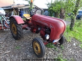 Cars on the grass (Putte) -  19 mei 2023