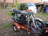 Cars on the grass (Putte) -  19 mei 2023