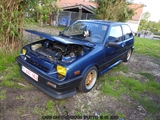Cars on the grass (Putte) -  19 mei 2023