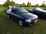 Cars on the grass (Putte) -  19 mei 2023