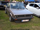 Cars on the grass (Putte) -  19 mei 2023