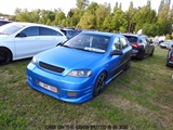 Cars on the grass (Putte) -  19 mei 2023
