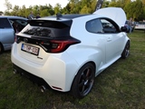 Cars on the grass (Putte) -  19 mei 2023