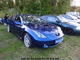 Cars on the grass (Putte) -  19 mei 2023