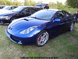 Cars on the grass (Putte) -  19 mei 2023