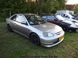 Cars on the grass (Putte) -  19 mei 2023