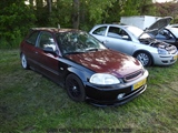 Cars on the grass (Putte) -  19 mei 2023