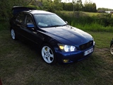 Cars on the grass (Putte) -  19 mei 2023