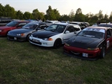 Cars on the grass (Putte) -  19 mei 2023