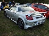 Cars on the grass (Putte) -  19 mei 2023