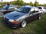 Cars on the grass (Putte) -  19 mei 2023