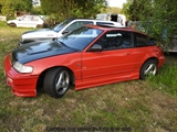 Cars on the grass (Putte) -  19 mei 2023
