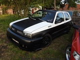 Cars on the grass (Putte) -  19 mei 2023