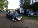 Cars on the grass (Putte) -  19 mei 2023