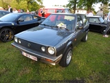 Cars on the grass (Putte) -  19 mei 2023