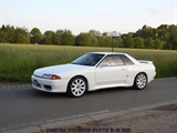 Cars on the grass (Putte) -  19 mei 2023