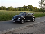 Cars on the grass (Putte) -  19 mei 2023