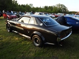 Cars on the grass (Putte) -  19 mei 2023