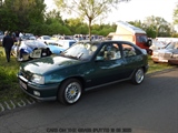 Cars on the grass (Putte) -  19 mei 2023