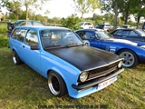 Cars on the grass (Putte) -  19 mei 2023