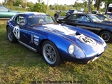 Cars on the grass (Putte) -  19 mei 2023