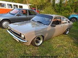 Cars on the grass (Putte) -  19 mei 2023