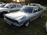Cars on the grass (Putte) -  19 mei 2023