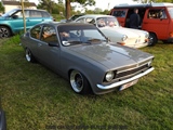 Cars on the grass (Putte) -  19 mei 2023